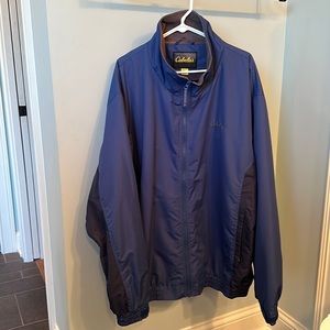 Cabela’s 2XL tall coat